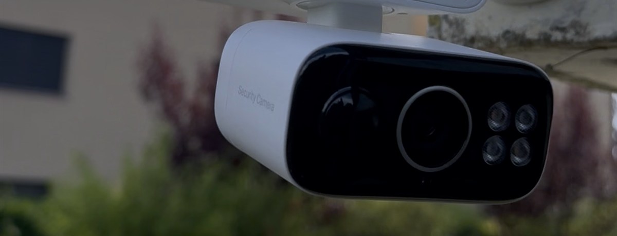 Comment choisir sa caméra de surveillance : le guide simple