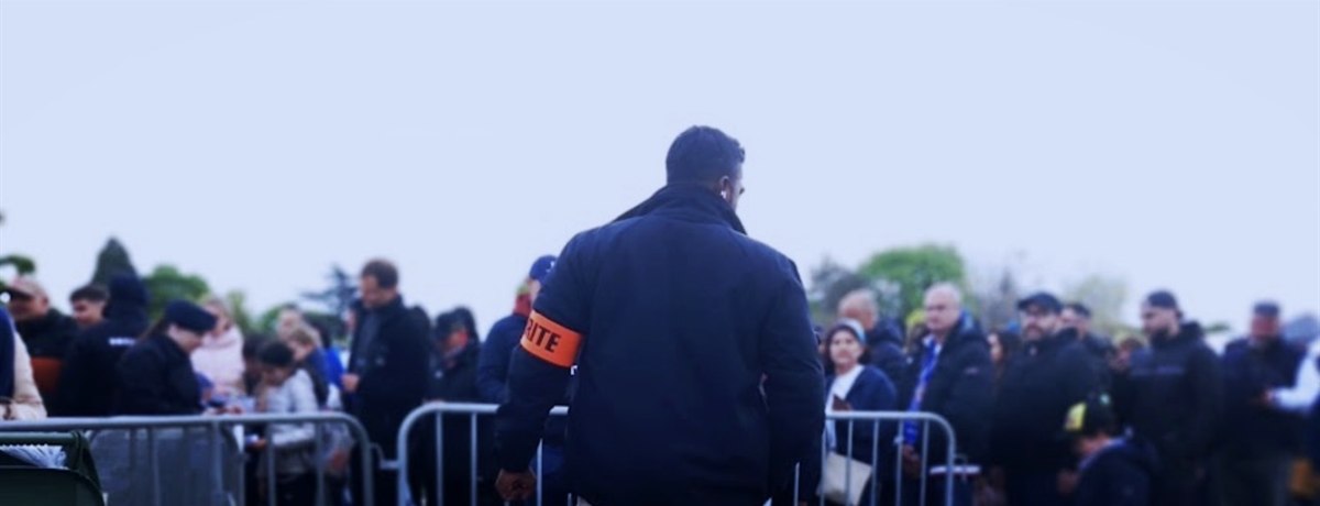 Devenir agent de sécurité en Suisse : conditions, formation et carrière
